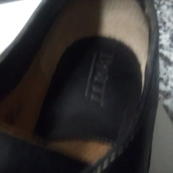 Born Black Shoes - Picture 6 of 14